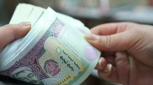 Гүйлгээний дээд хязгаарыг 10 сая болгоно